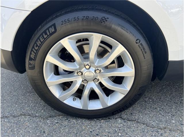 used 2016 Land Rover Range Rover Sport car, priced at $18,795