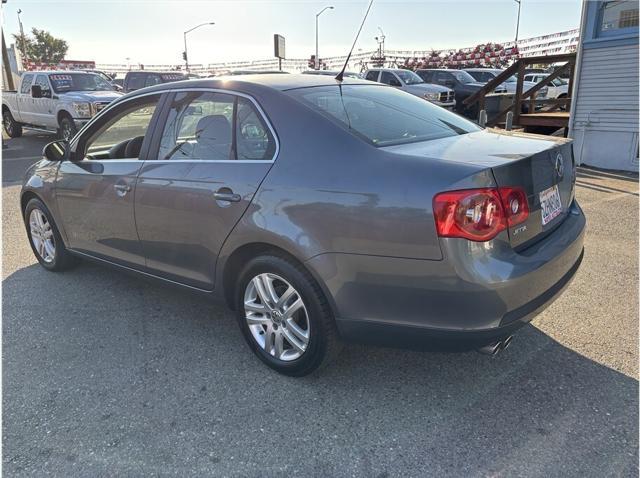 used 2007 Volkswagen Jetta car, priced at $6,995