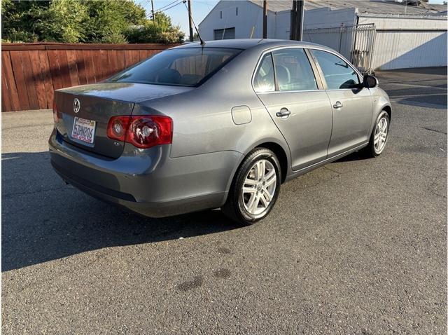 used 2007 Volkswagen Jetta car, priced at $6,995