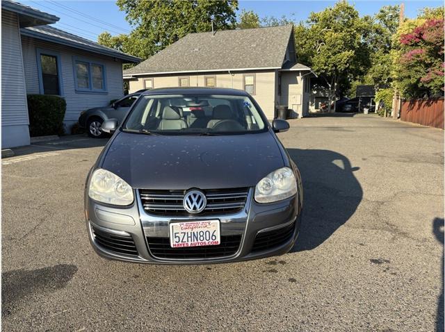 used 2007 Volkswagen Jetta car, priced at $6,995