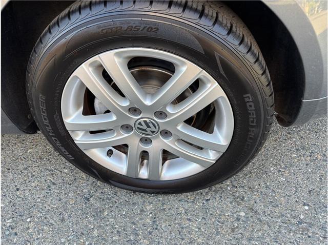 used 2007 Volkswagen Jetta car, priced at $6,995