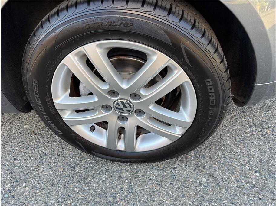 used 2007 Volkswagen Jetta car, priced at $6,995