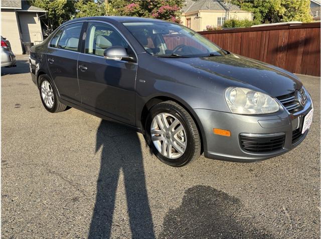 used 2007 Volkswagen Jetta car, priced at $6,995