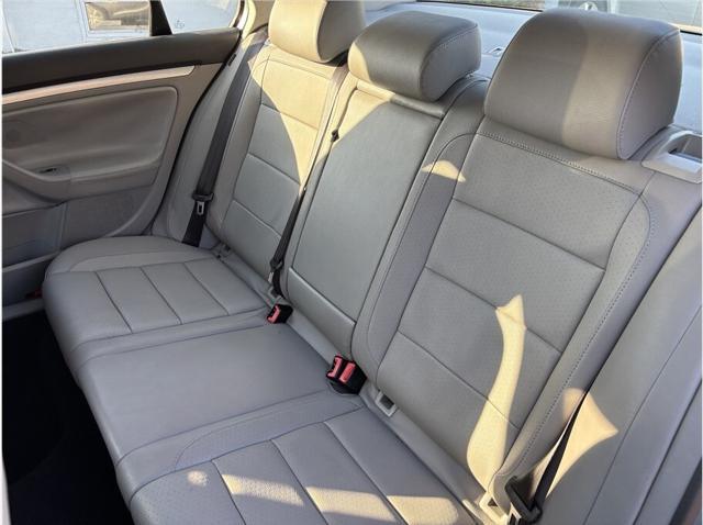 used 2007 Volkswagen Jetta car, priced at $6,995