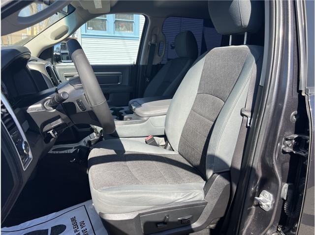 used 2015 Ram 1500 car, priced at $14,995