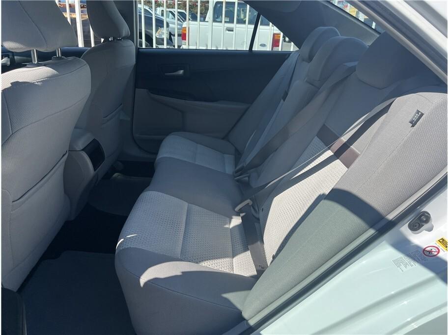 used 2014 Toyota Camry car, priced at $12,495