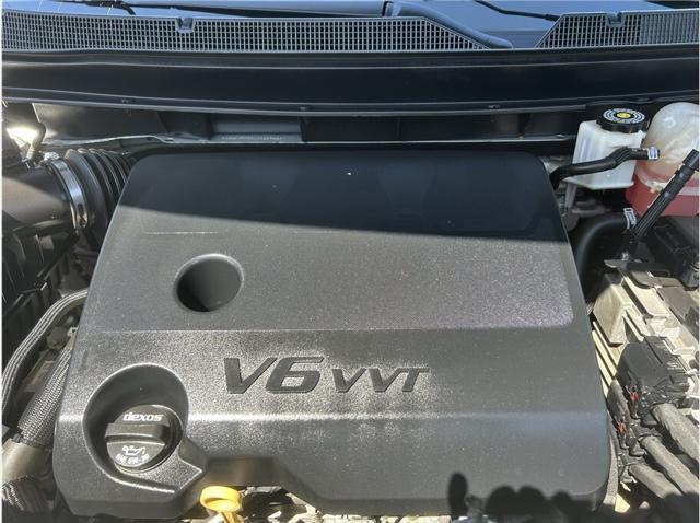 used 2020 Chevrolet Traverse car, priced at $22,995