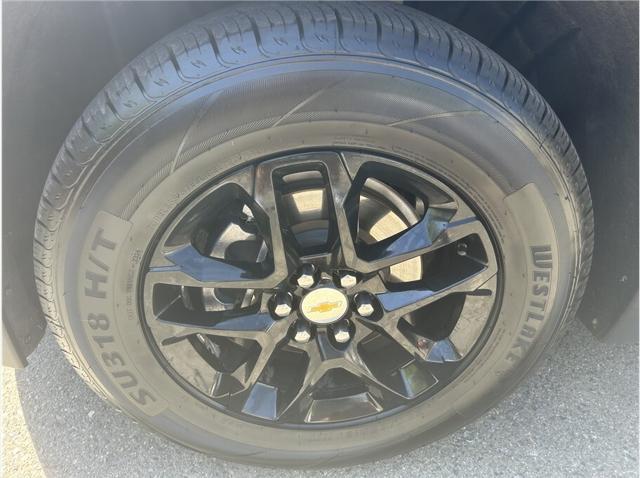 used 2020 Chevrolet Traverse car, priced at $22,995