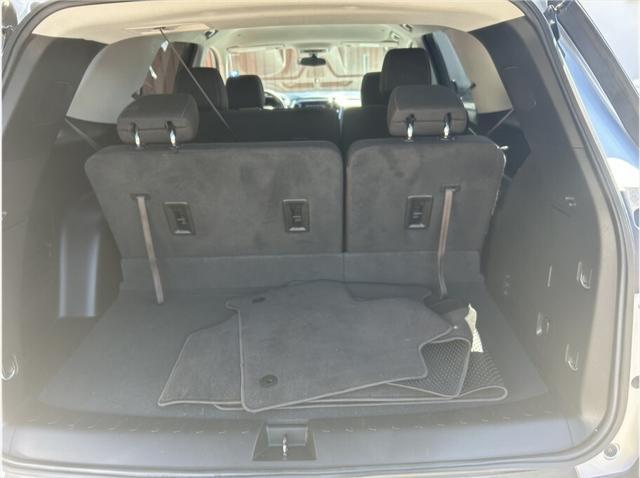 used 2020 Chevrolet Traverse car, priced at $22,995