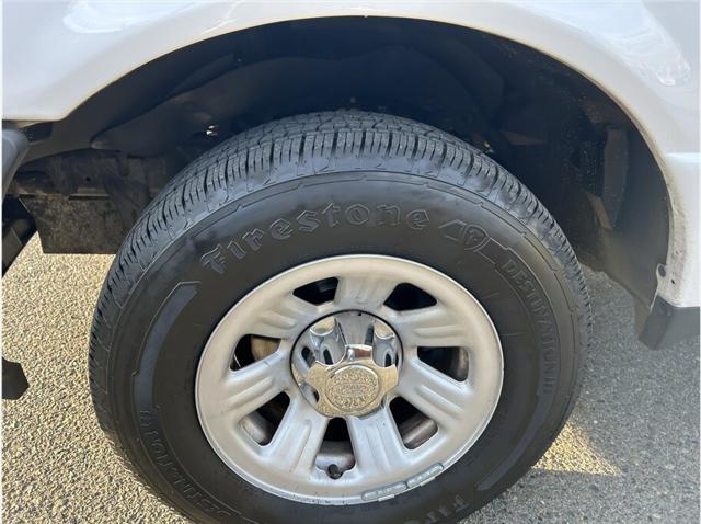 used 2010 Ford Ranger car, priced at $11,995