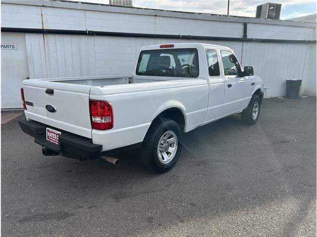 used 2010 Ford Ranger car, priced at $11,995