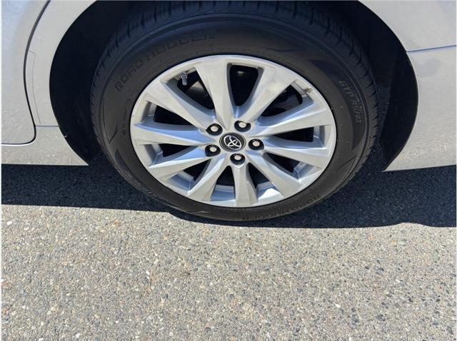 used 2019 Toyota Camry car, priced at $15,495