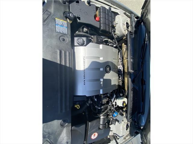 used 2006 Cadillac DTS car, priced at $6,995