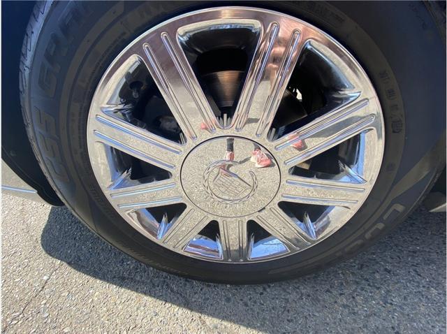 used 2006 Cadillac DTS car, priced at $6,995