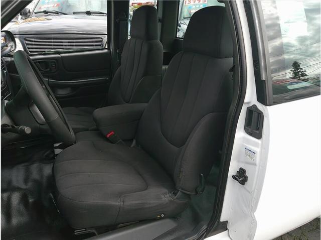 used 2003 GMC Sonoma car, priced at $8,995
