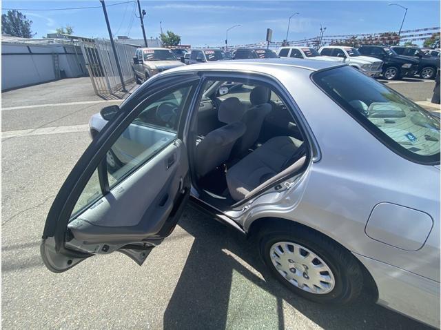 used 2002 Honda Accord car, priced at $4,995