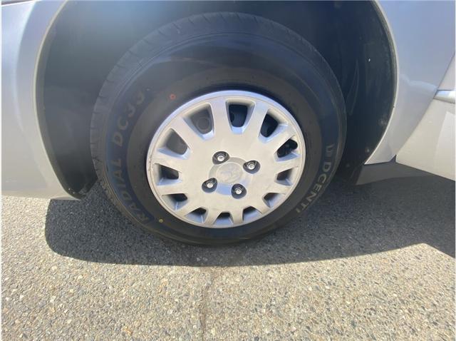 used 2002 Honda Accord car, priced at $4,995