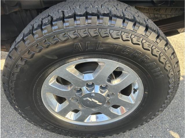 used 2011 Chevrolet Silverado 2500 car, priced at $17,995