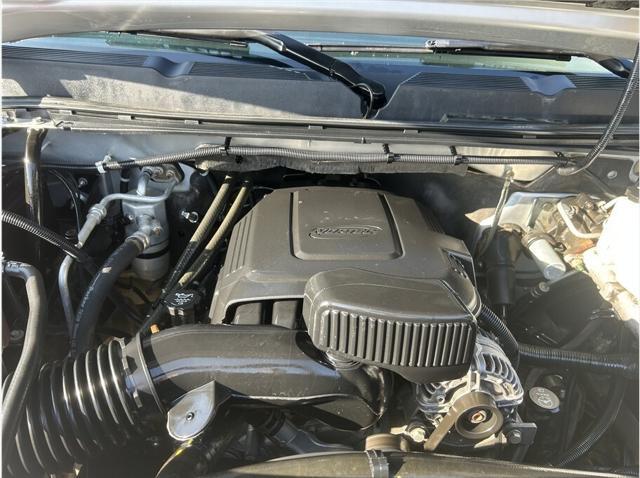 used 2011 Chevrolet Silverado 2500 car, priced at $17,995