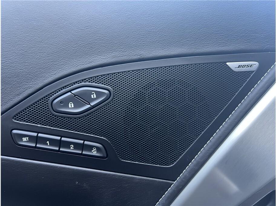 used 2014 Chevrolet Corvette Stingray car, priced at $32,995