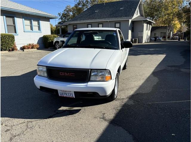 used 1999 GMC Sonoma car, priced at $6,995