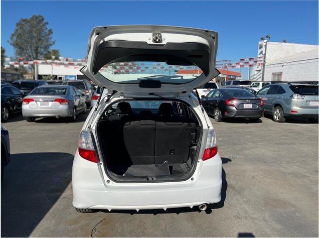 used 2013 Honda Fit car, priced at $12,995