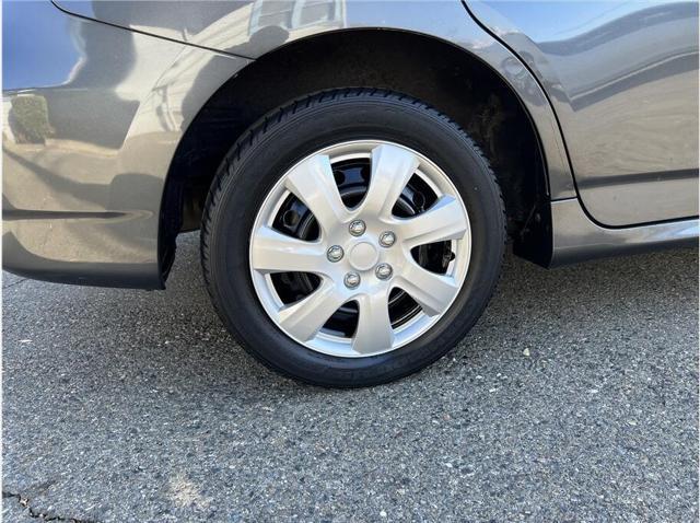 used 2009 Toyota Matrix car, priced at $7,995