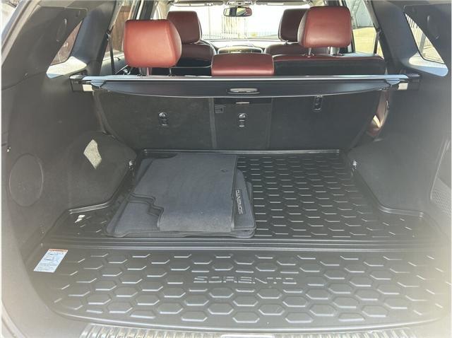 used 2016 Kia Sorento car, priced at $17,995