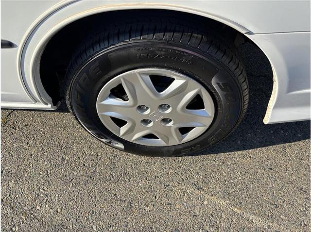 used 2004 Honda Civic car, priced at $7,995