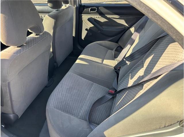 used 2004 Honda Civic car, priced at $7,995