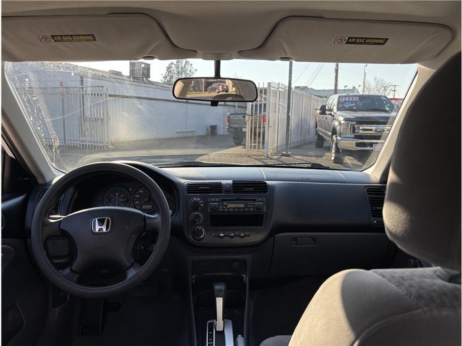 used 2004 Honda Civic car, priced at $7,995