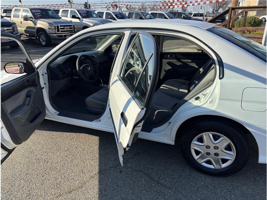 used 2004 Honda Civic car, priced at $7,995