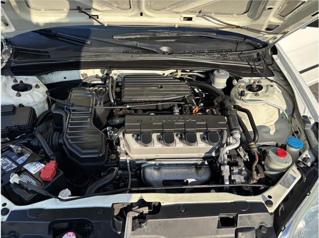 used 2004 Honda Civic car, priced at $7,995
