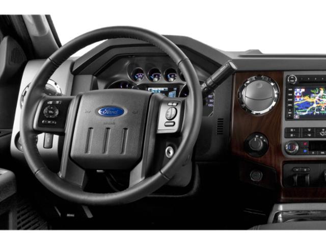 used 2015 Ford F-250 car, priced at $24,995