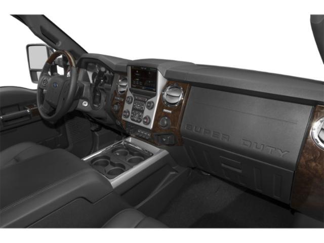 used 2015 Ford F-250 car, priced at $24,995