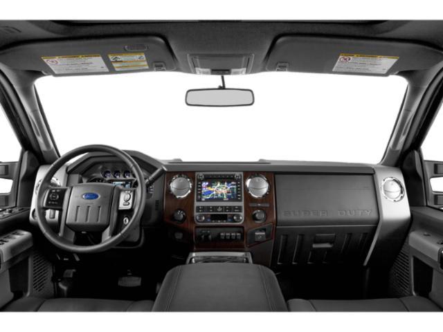 used 2015 Ford F-250 car, priced at $24,995