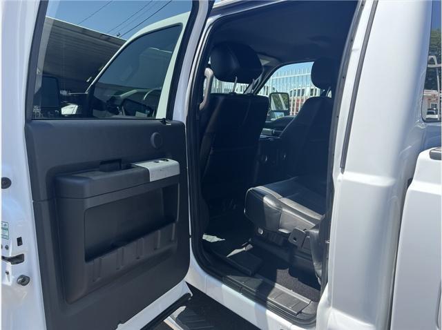 used 2015 Ford F-250 car, priced at $24,995