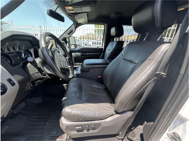 used 2015 Ford F-250 car, priced at $24,995