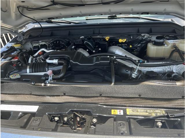 used 2015 Ford F-250 car, priced at $24,995