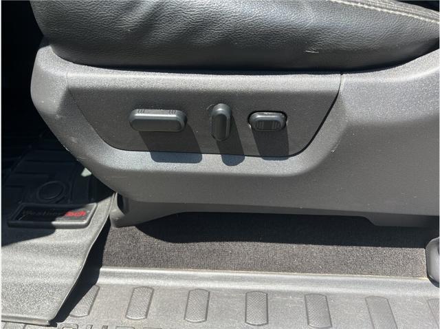 used 2015 Ford F-250 car, priced at $24,995