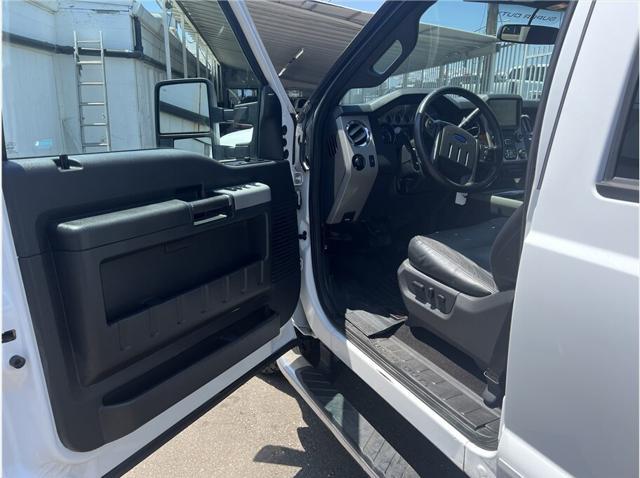 used 2015 Ford F-250 car, priced at $24,995