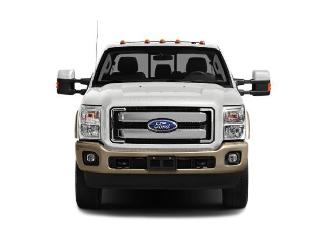 used 2015 Ford F-250 car, priced at $24,995