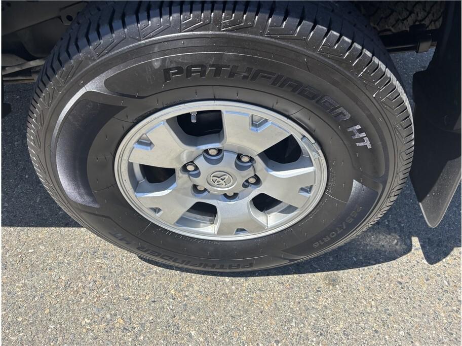 used 2013 Toyota Tacoma car, priced at $17,995