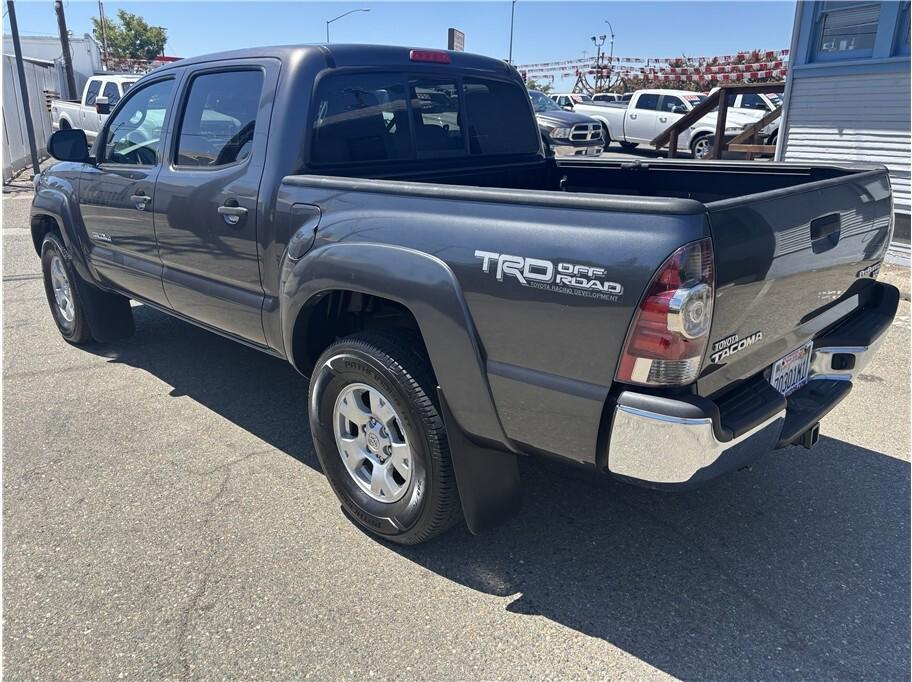 used 2013 Toyota Tacoma car, priced at $17,995