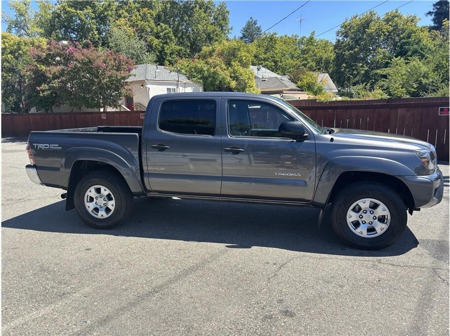 used 2013 Toyota Tacoma car, priced at $17,995