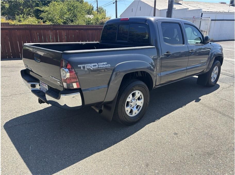 used 2013 Toyota Tacoma car, priced at $17,995