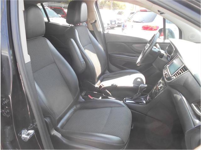 used 2019 Buick Encore car, priced at $17,995