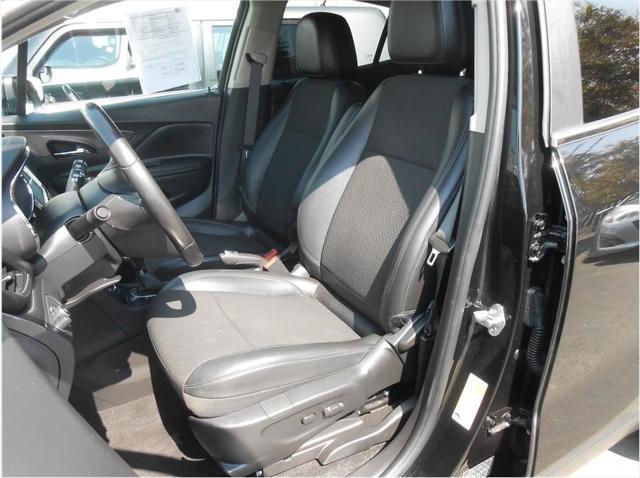 used 2019 Buick Encore car, priced at $17,995