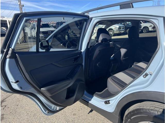 used 2019 Subaru Crosstrek car, priced at $21,995