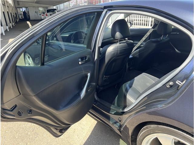 used 2010 Lexus IS 250 car, priced at $14,995
